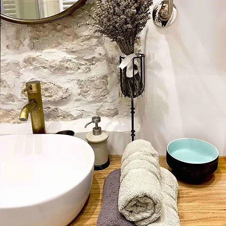 Apartament Valdibora Chic - Old Town