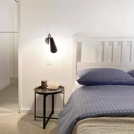 Valdibora Chic - Old Town Apartament *