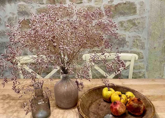 Valdibora Chic - Old Town Appartamento Rovigno