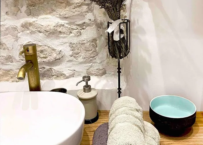 Appartamento Valdibora Chic - Old Town