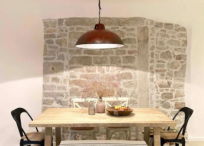 Valdibora Chic - Old Town Rovigno