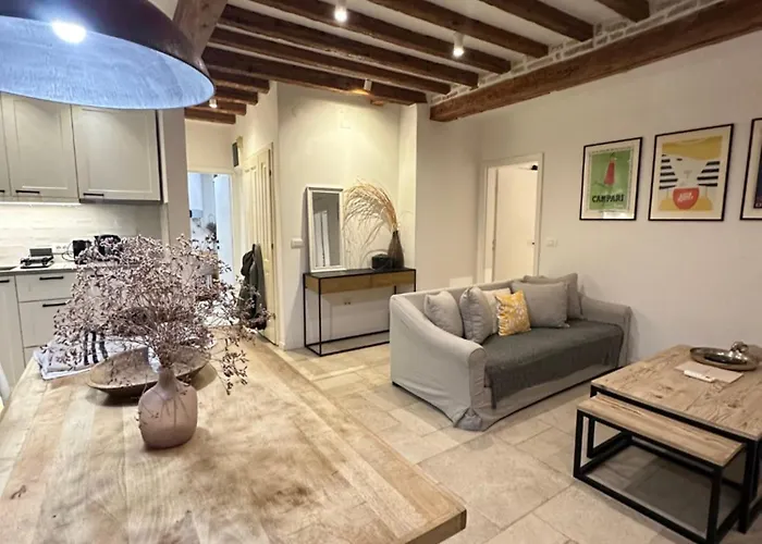 Appartamento Valdibora Chic - Old Town *