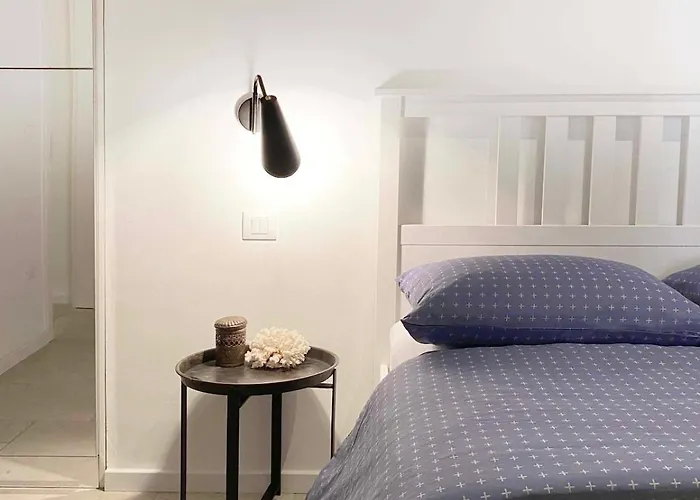 Valdibora Chic - Old Town Appartamento *