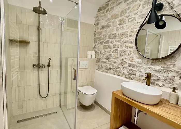 Valdibora Chic - Old Town Rovigno