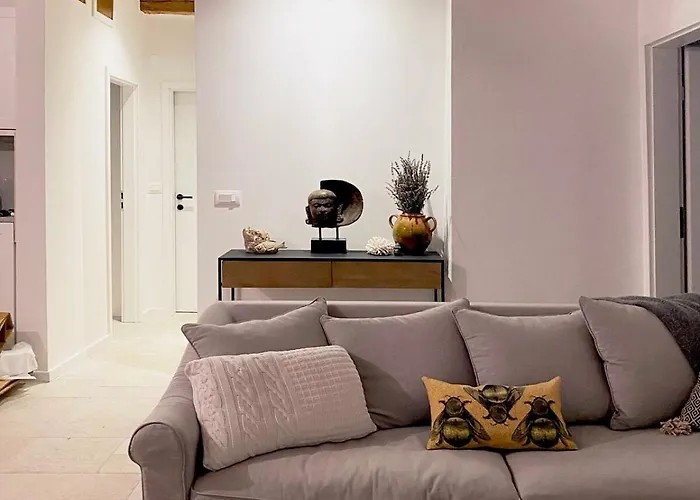 Appartamento Valdibora Chic - Old Town *