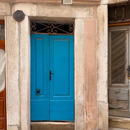 Valdibora Chic - Old Town דירה *