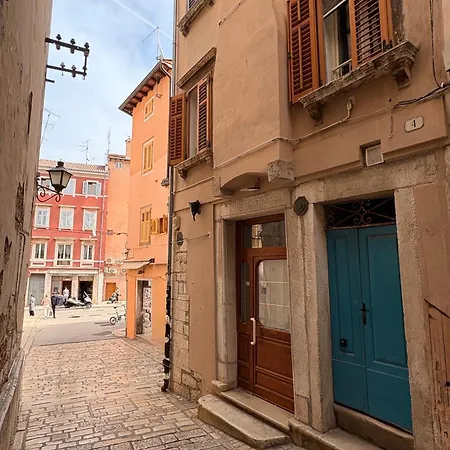 דירה Valdibora Chic - Old Town